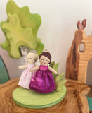 Tiny Collectables - “Princess Elly”