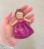 Tiny Collectables - “Princess Elly”