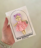 Tiny Collectables - “Sugar”