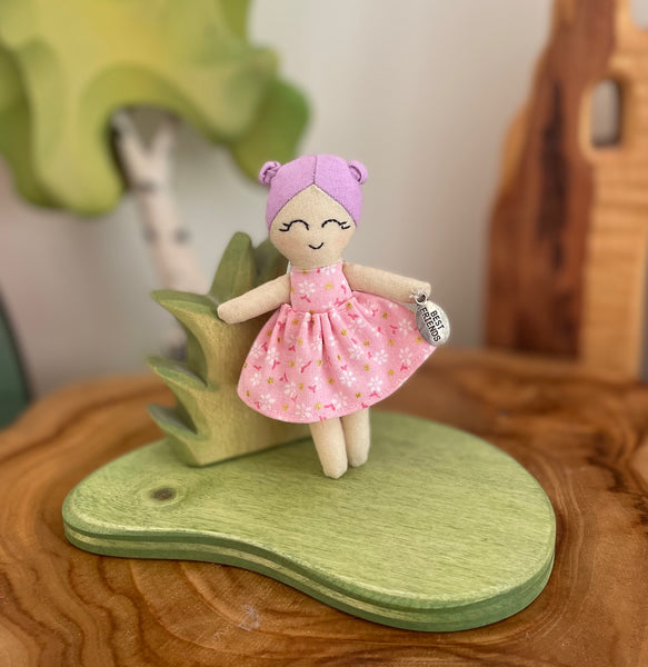 Tiny Collectables - “Sugar”